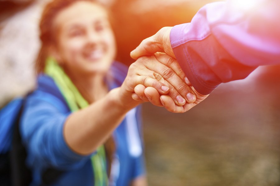 Благотворительность в России: вовлеченность, мотивы, барьеры