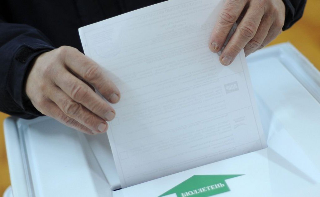 Екатерина Колесникова о перспективах оппозиционного движения в Москве