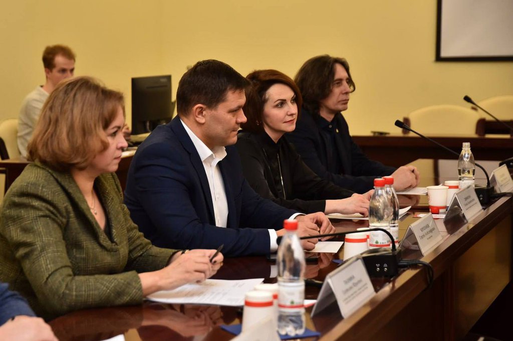 В Вологде работают над увеличение потока православных туристов