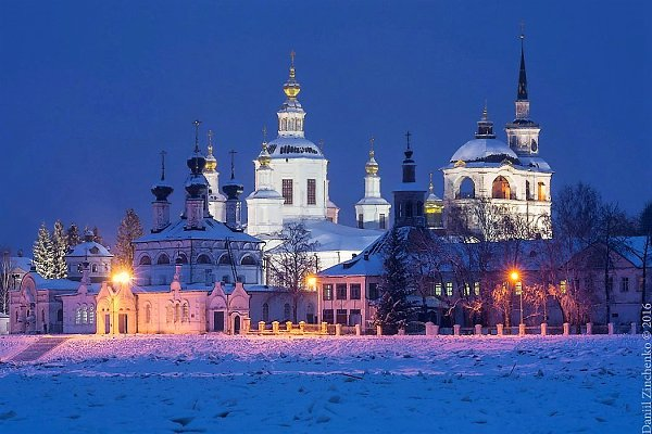 За шесть лет бюджет Вологды вырос в шесть раз