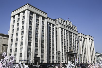 В Госдуме готовят законопроект о паллиативном статусе плода до рождения