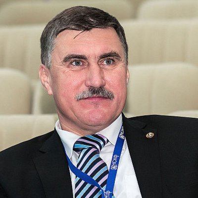 "Супермозг уже готов". Академик рассказал о будущем интеллектуальных систем.