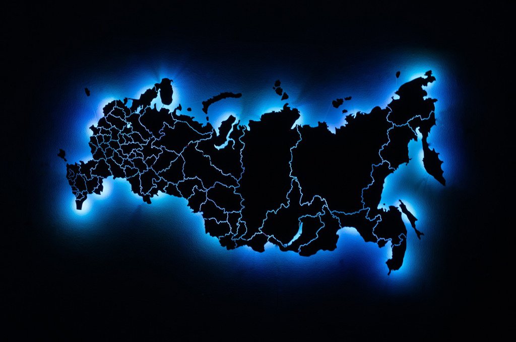 Самые невозмутимые регионы 2023 года. Исследование.
