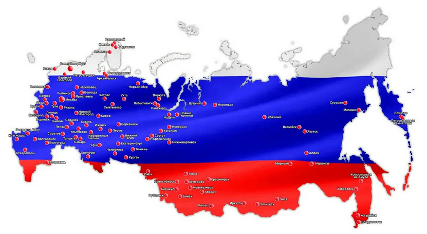 Исследование: в 2023 тревожность россиян снизилась вдвое
