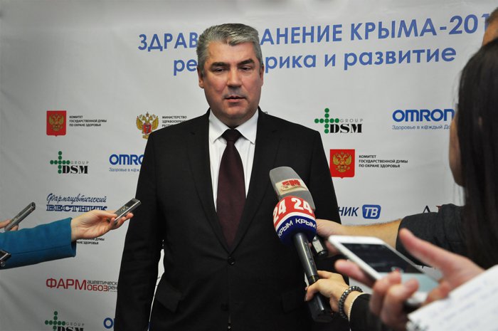 Частные клиники Крыма добровольно отказались проводить аборты