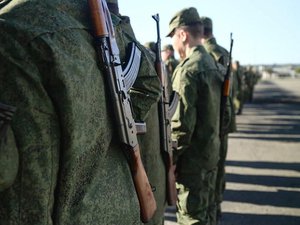 Что волнует общество прямо сейчас