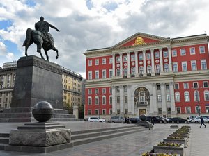 Что волнует общество прямо сейчас