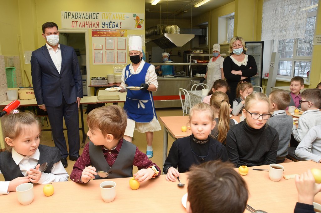 Маленькие лидеры: Вологда ищет новых детских директоров