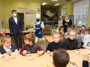 Что волнует общество прямо сейчас