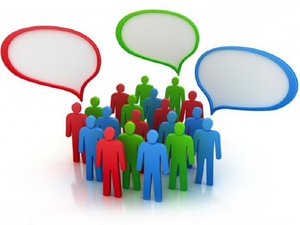 Что волнует общество прямо сейчас