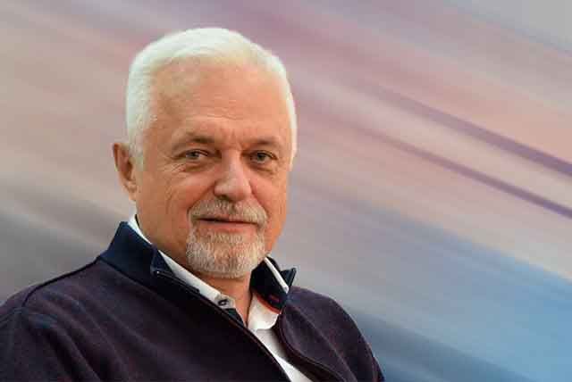Александр Точенов о “черном январе ЖКХ”