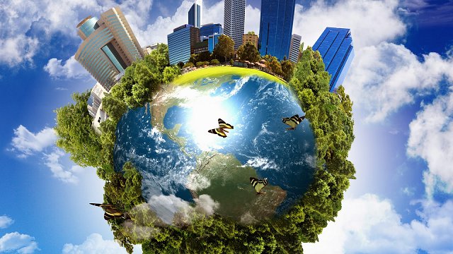 Лидеры и аутсайдеры “Национального зеленого рейтинга России – 2023”