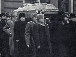 Что волнует общество прямо сейчас