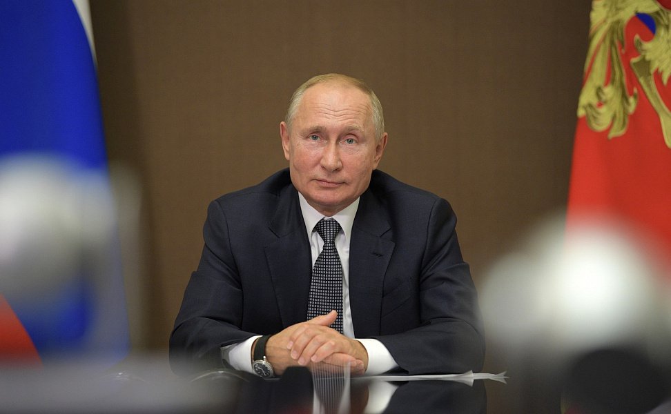 Смогут ли российские чиновники перестроиться на волну мобилизации?