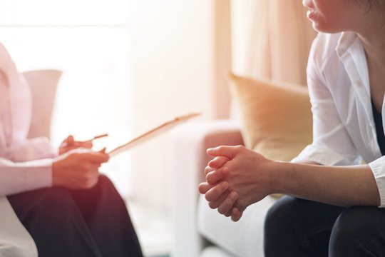 36 кабинетов медико-психологического консультирования будут работать для бойцов СВО на Вологодчине