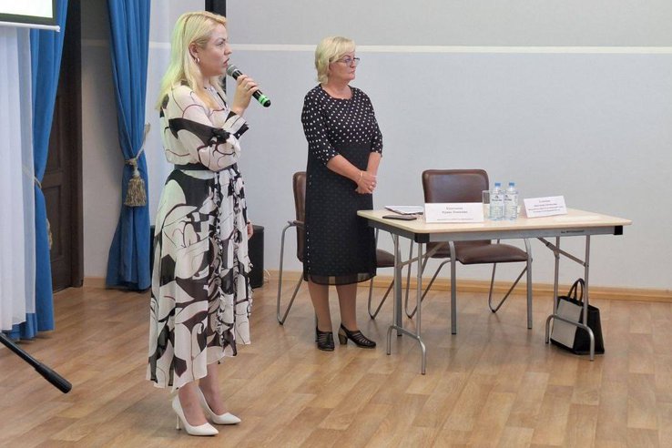 В Ленинградской области запустили социальную услугу «Передышка»