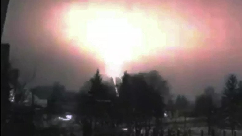 «Орешник» для безумцев