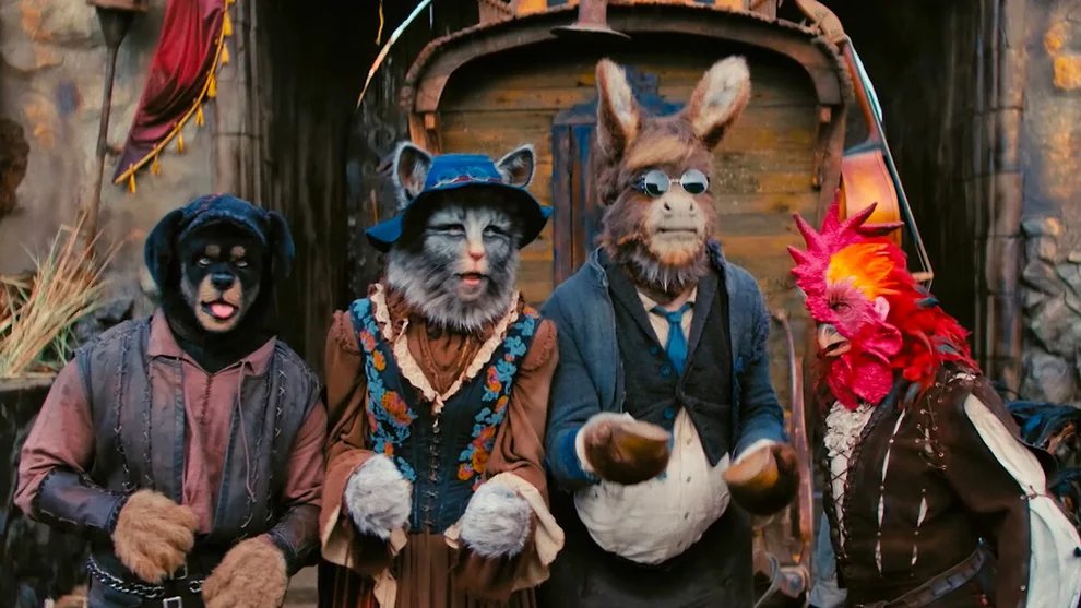 Госдума ищет формулу «правильного» кино. А где искать талант?