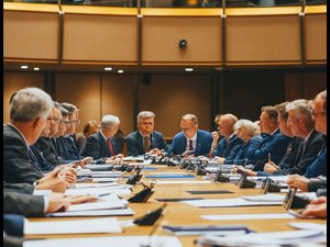 Что волнует общество прямо сейчас