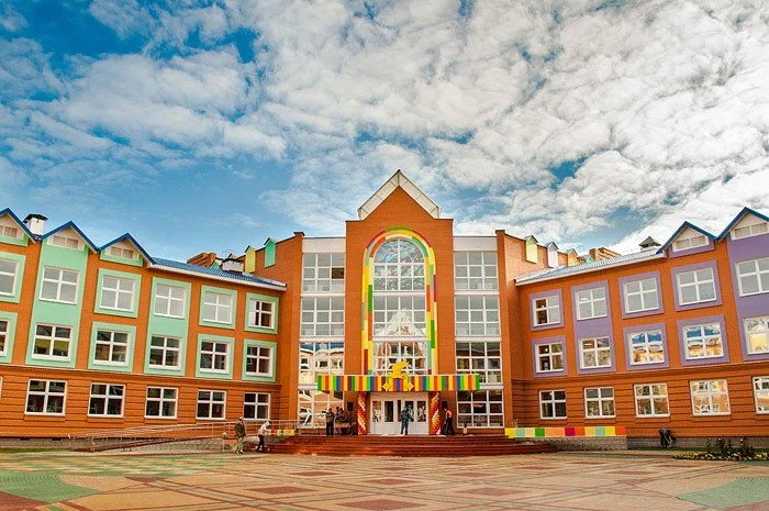 В России выбрали лучшие школы, колледжи и вузы по цифровым коммуникациям
