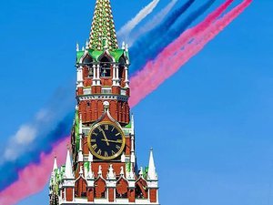 Что волнует общество прямо сейчас