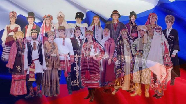 Этнографическое исследование русского народа: что стоит за новым поручением президента?