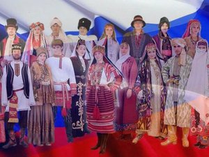 Что волнует общество прямо сейчас