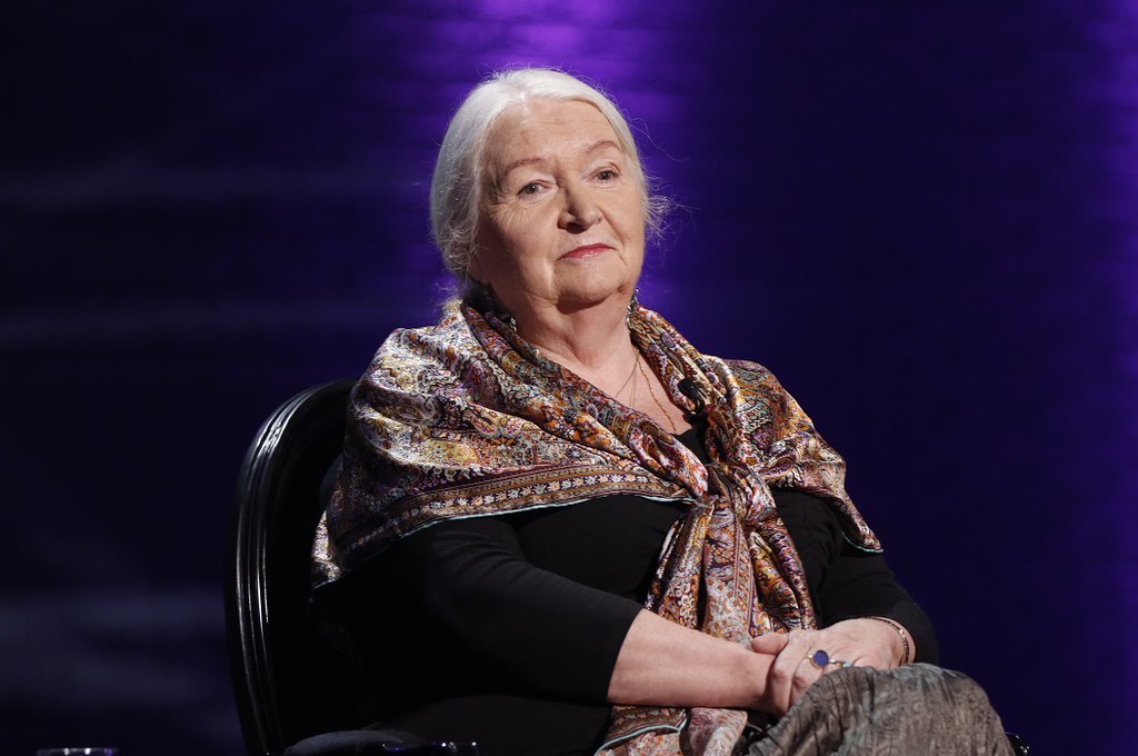 Татьяна Черниговская: “Человечество небезнадежно, если будет не кофеварки и другие "новые игрушки" изобретать, а займется вопросами сознания и мышления”