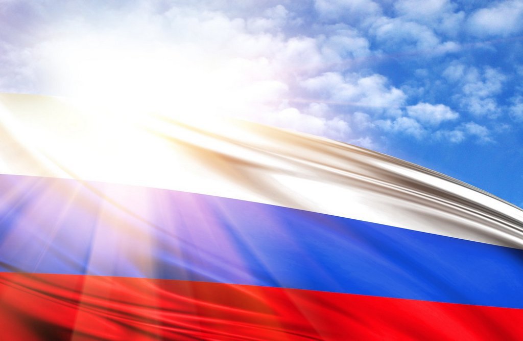 Образ России в представлении молодежи: исследование