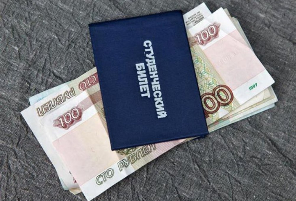 Студенты, проявившие себя патриотами, будут получать повышенную стипендию – Минобрнауки