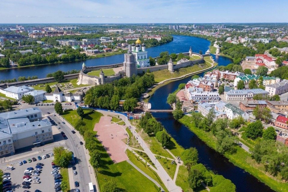 В Псковскую область переселились более 700 соотечественников за полгода