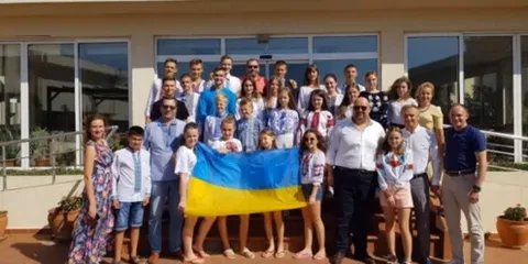 Беременных девочек-сирот из Украины использовали для фандрайзинга в Турции и бросили на произвол судьбы