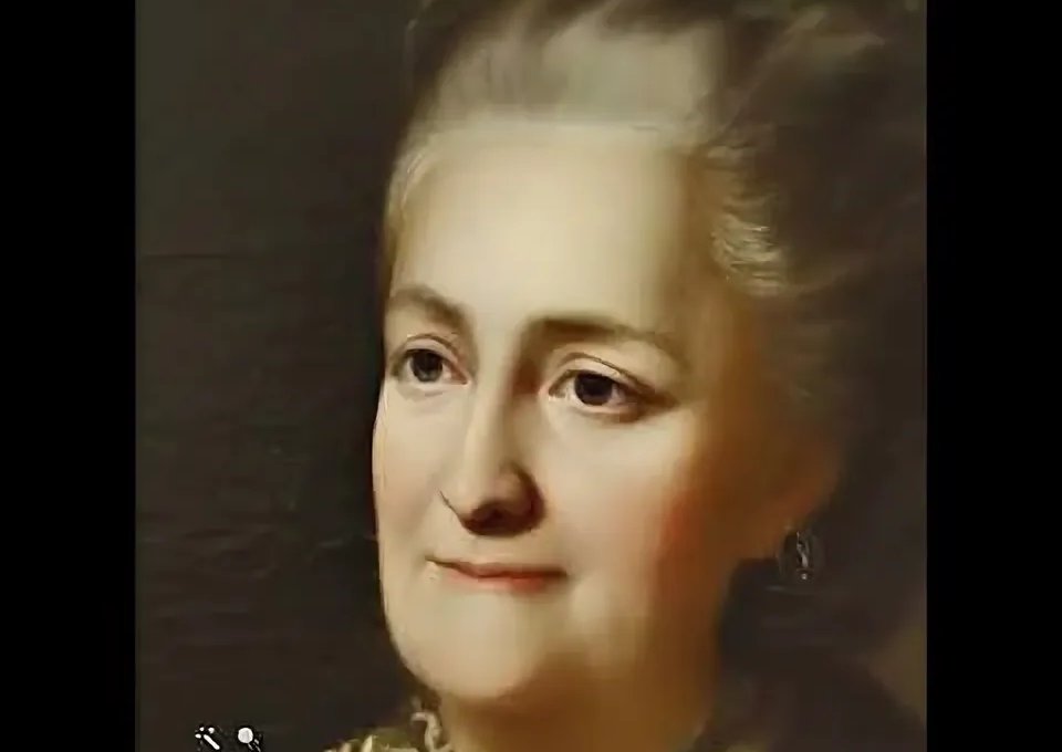 #АнатомияМифа. «Греческий проект» Екатерины II