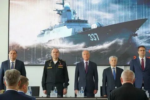 Как Запад использует экологическую повестку для сдерживания РФ в Арктике