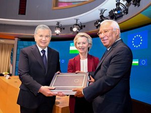 Что волнует общество прямо сейчас