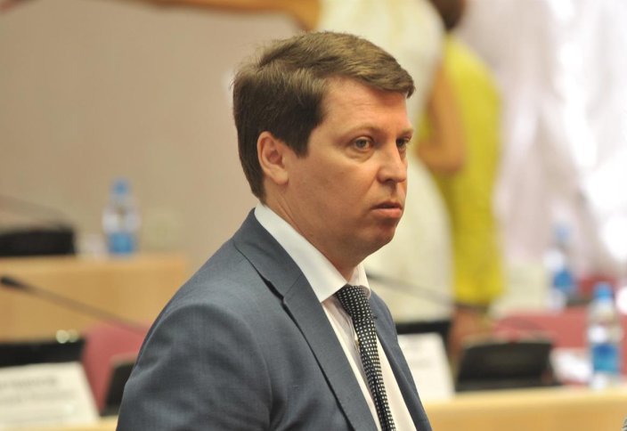 Депутат Госдумы Матвеев: Времена сухого закона 1985-го нельзя сравнивать с тем, что есть сейчас
