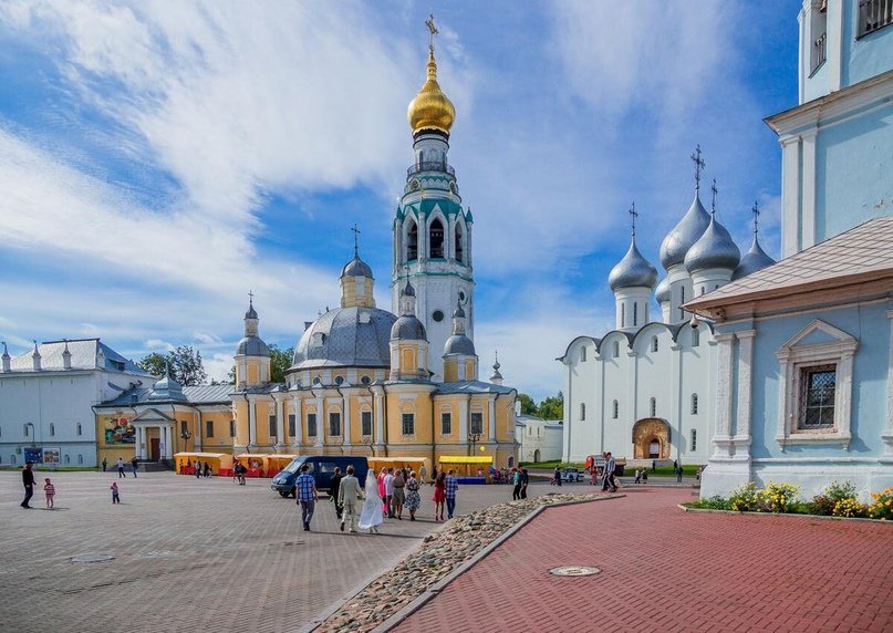 Выборы — 2024 в Вологодской области. Главное