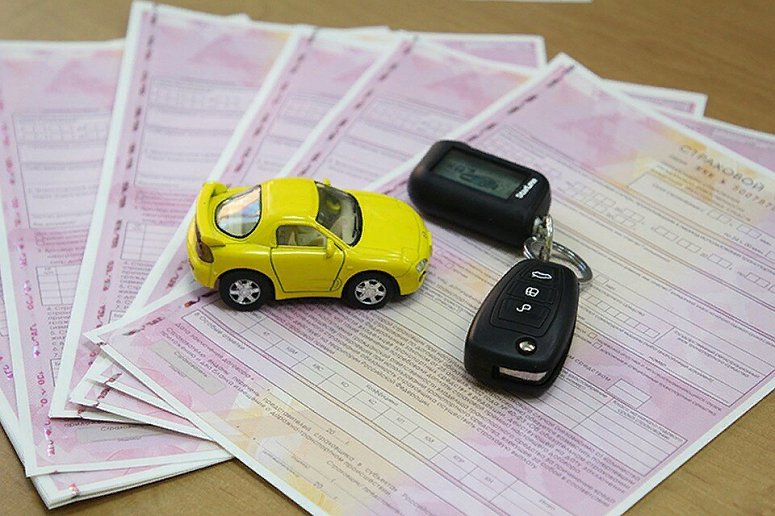 Штрафы и другие последствия за езду без ОСАГО в 2023 году