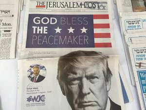 Что волнует общество прямо сейчас