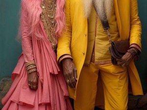 Что волнует общество прямо сейчас