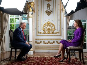 Что волнует общество прямо сейчас