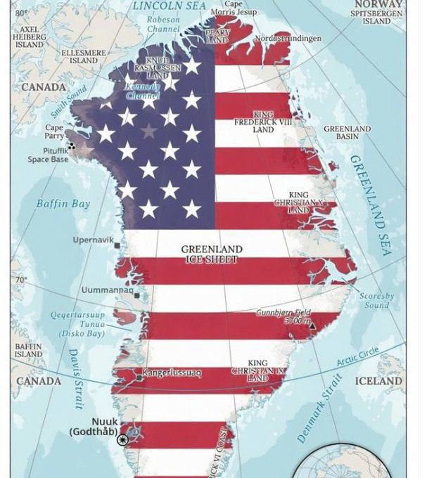 Новый порядок по-американски: когда союзник становится добычей