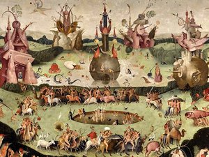 Что волнует общество прямо сейчас