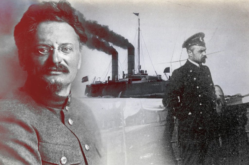 Алексей Щастный. История одного предательства