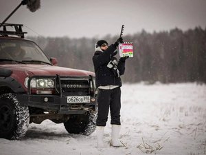 Что волнует общество прямо сейчас