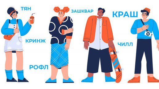 Слова-призраки: как исчезают понятия