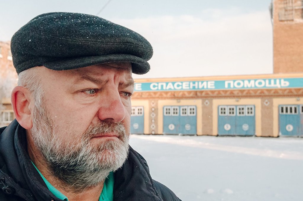Владимир Жарук: "Судьба депутата – диванного коррупционера"