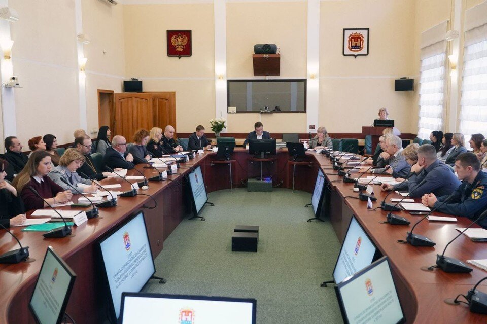 Директора калининградских школ жалуются на запугивание со стороны чиновников-родителей