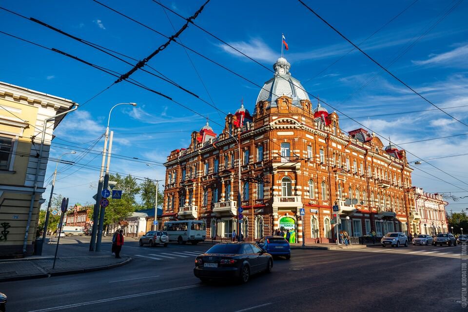 Первые непрямые выборы мэра Томска провалились