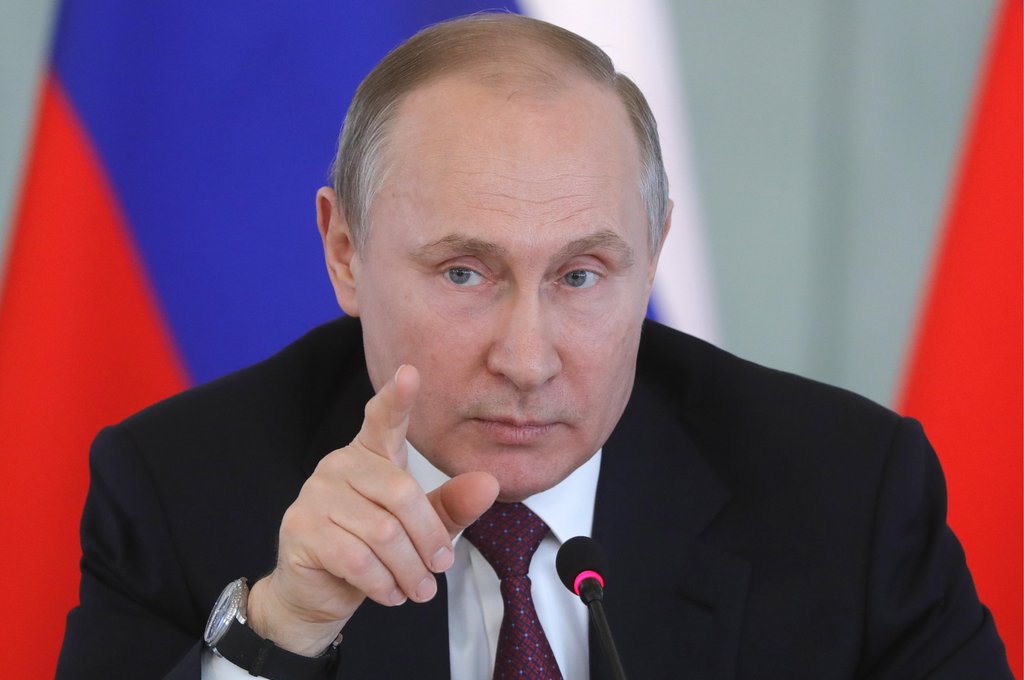 Президент повернул правительство лицом к малому и среднему бизнесу